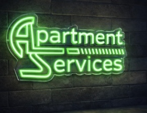 Apartment Services